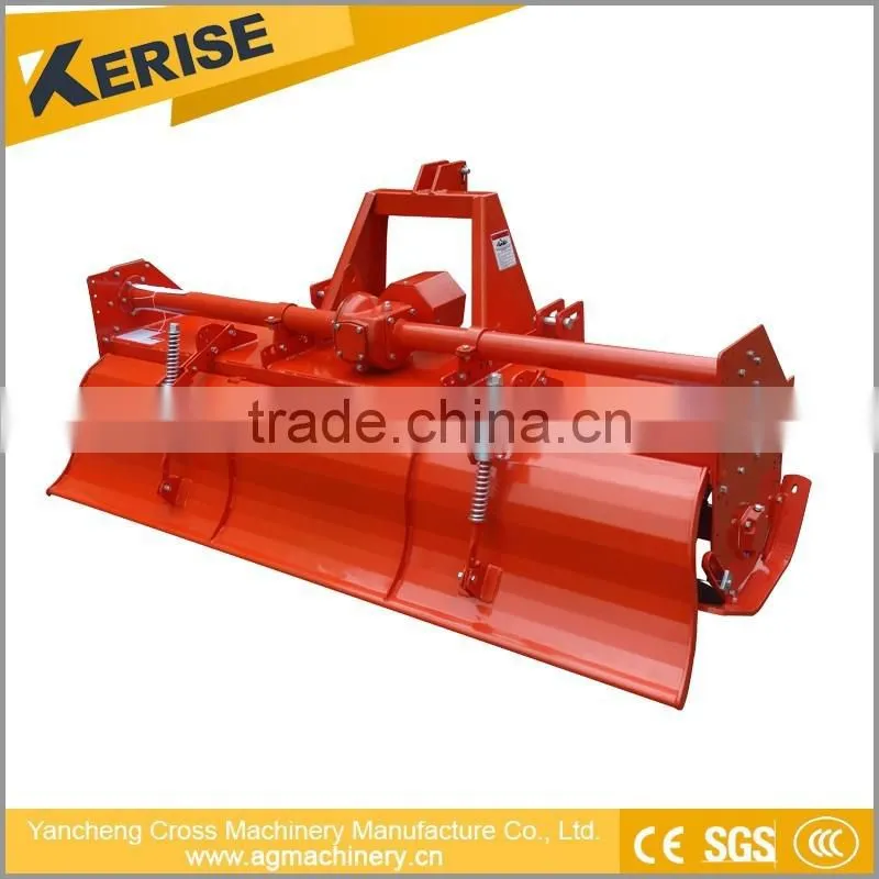60-100HP Small Tractor Farm Machine Rotary Cultivator