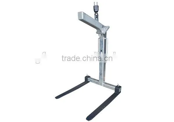 Fork Crane