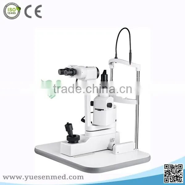Microscope Ophthalmic Equipments portable slit lamp for sale
