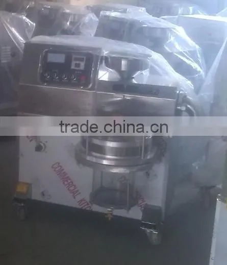 High quality easy to use hydraulic press automatic seed hot oil extraction/olive oil extraction machine HJ-P50