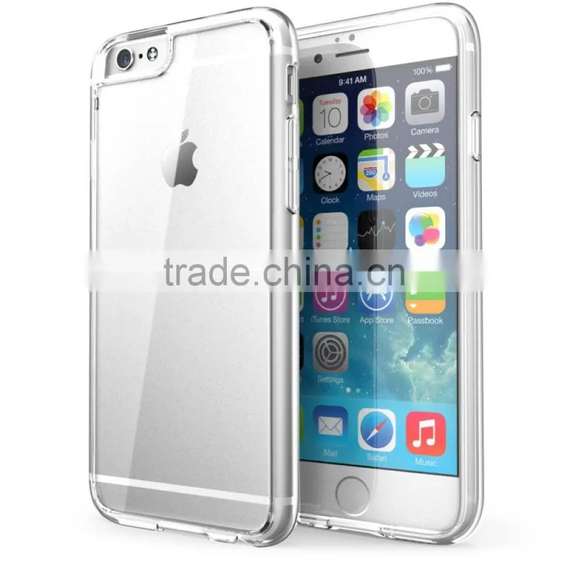 best sale tpu case for phone 6 with high quality, various color ,custom logo,OEM orders are welcome