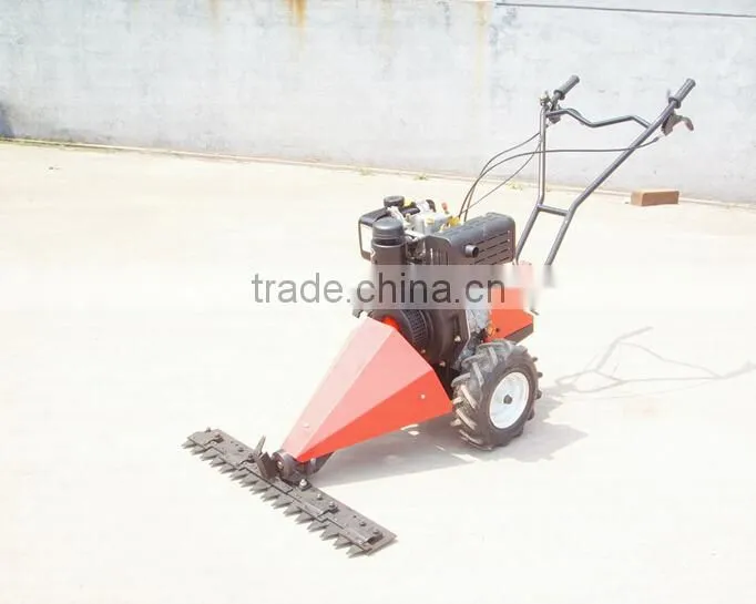 Diesel Engine Power Weeder