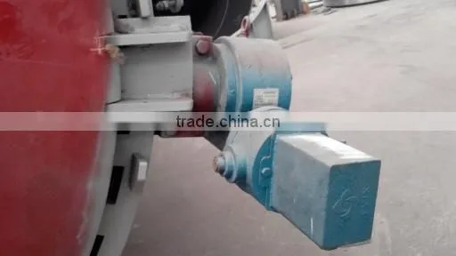 Autoclave AAC BLOCK making MACHIEN /PRESSURE VESSEL