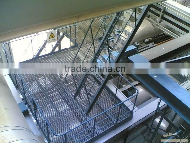 Steel Grating