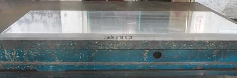 Anticorrosive Alloy Aluminum Pattern plate