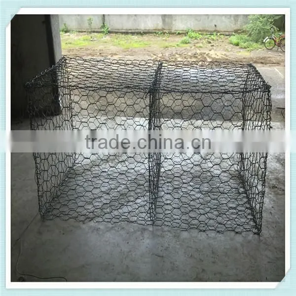 The best price gabion planter