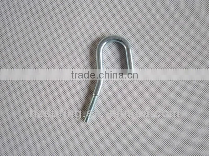 Hook Bolt