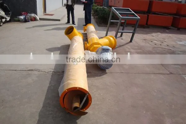 small screw conveyor price forcement coal