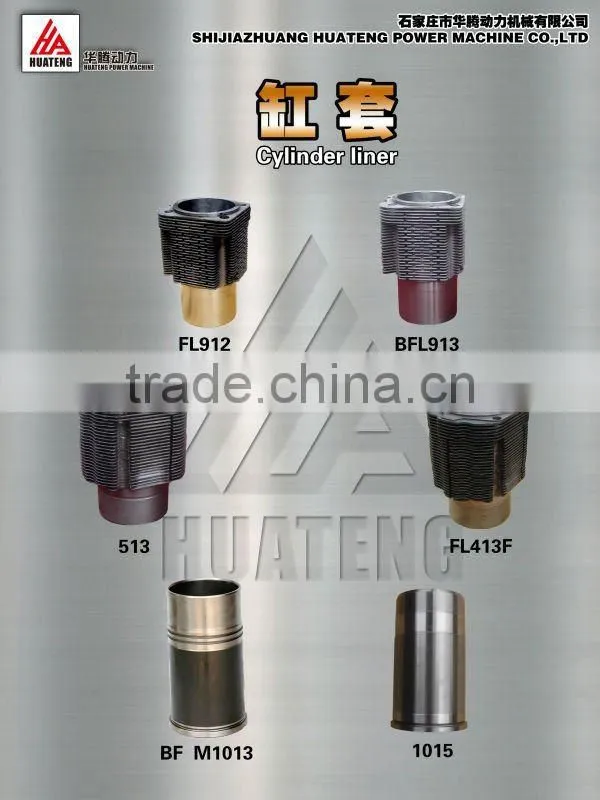 Deutz Cylinder Liner