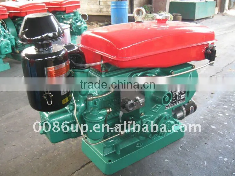 JULING BRAND Single cylinder diesel engine SD1110