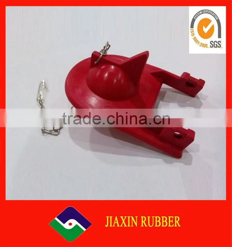 Hot Selling Flapper to Dual Flush Toilet Valve