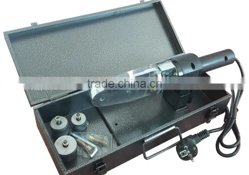 WD-4 Plastic pipe welder