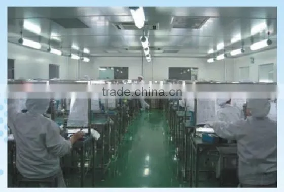 Medical plastic nose sprayer SD-3 24/410