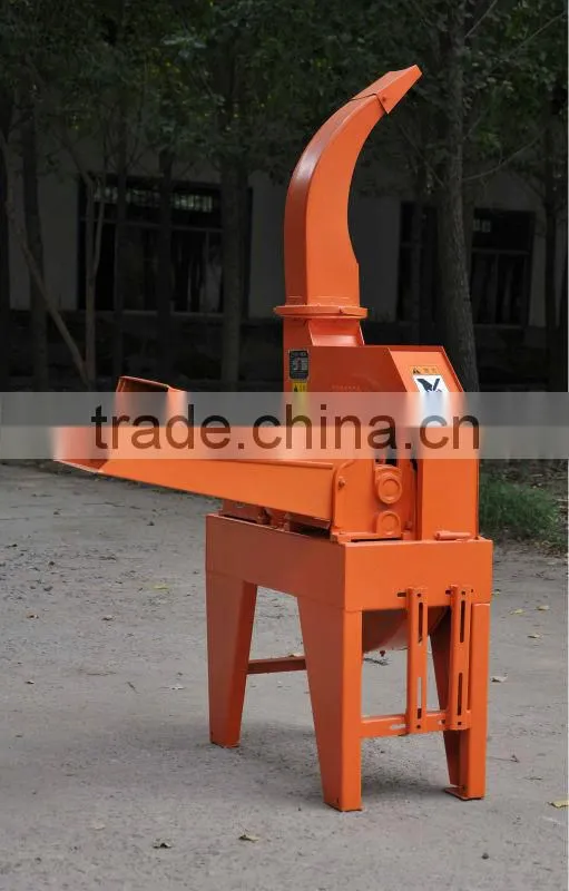 0.6-1.0t/h Chaff Cutter