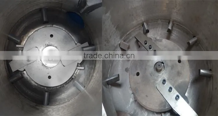 high speed plastic film agglomeration/plastic film agglomeration machine/plastic film agglomeration