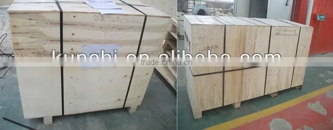 feed pellet making machine can be worked by diesel engine or electric motor