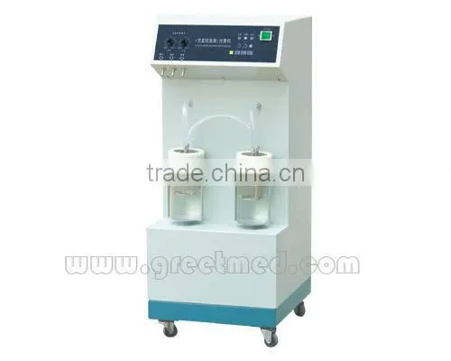 hospital electrical stomach cleaning machine