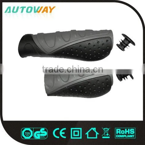 PVC or Rubber Bicycle Handlebar