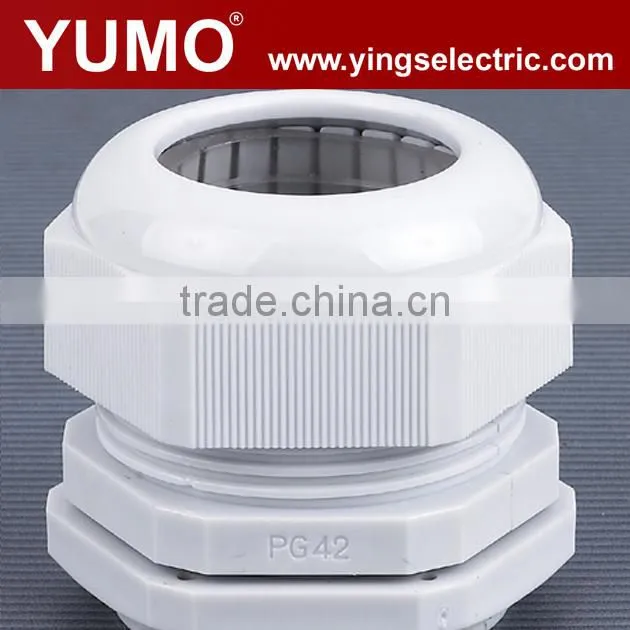 Superior Nylon Metal United structure PG Cable Grand