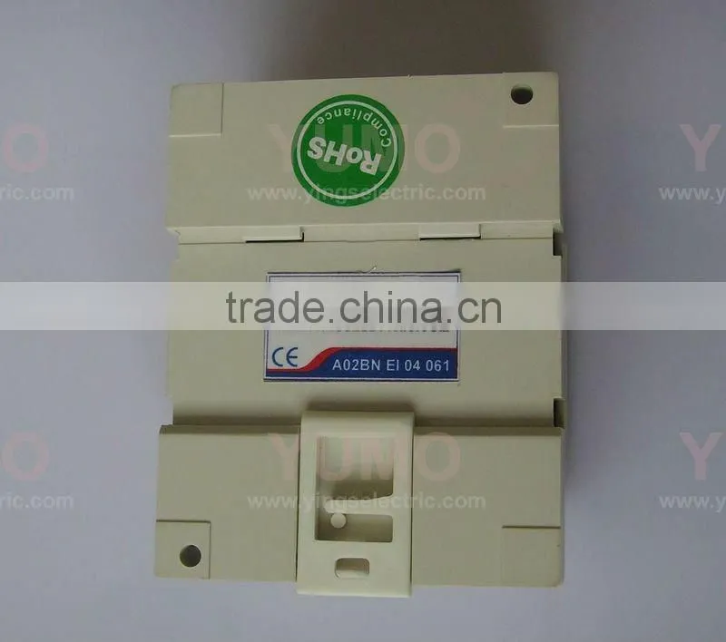 6 points DC input (analog), 4 points transistor output PLC without Programmable Intelligent Logic Controlle LCD Controller