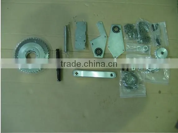 new model Jackshaft for bicycle / jackshaft kit from factory