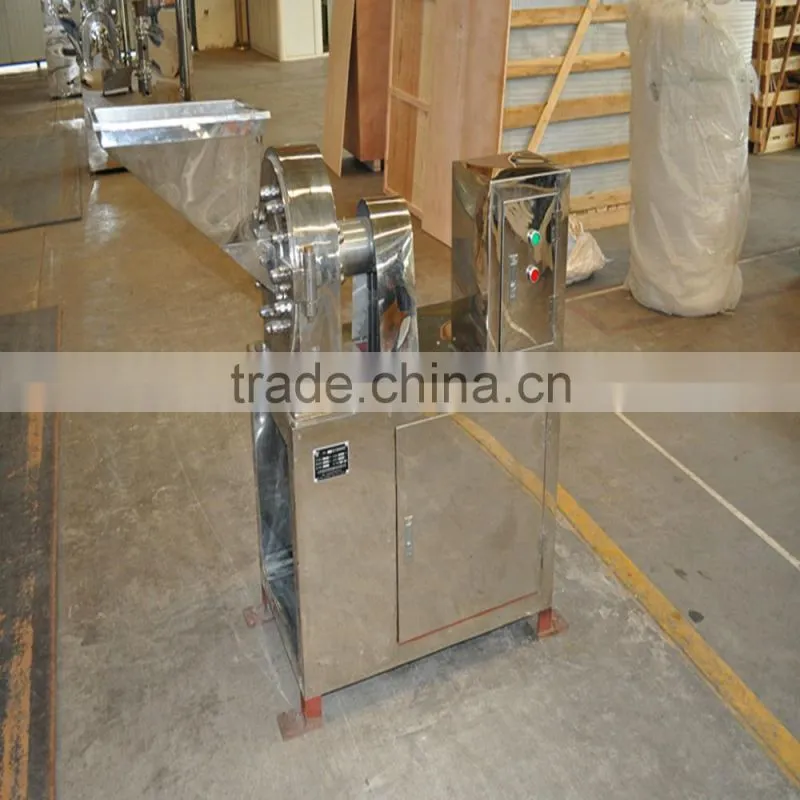 high performance stainless steel fruit powder processing machine,fruit powder production line,dried fruit processing machine