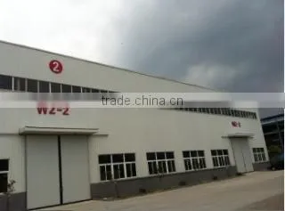 Hangzhou IKOM Construction Machinery Co., Ltd. company overview - view 2