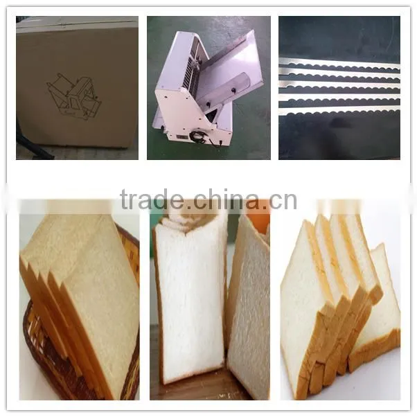 small automatic bread slicing machine/home bread slicing machine/industrial bread slicing machine for sale
