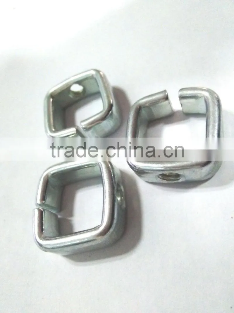Custome made high quality of punching hardware parts