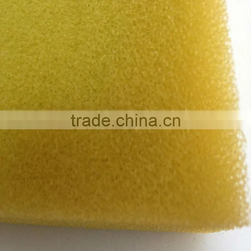 sponge filter