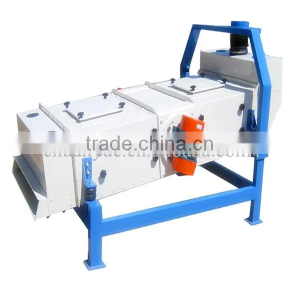 Energy saving grain cleaning machines for sale