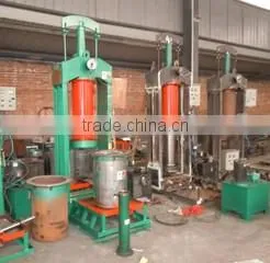 Gongyi Hengxin Material Trading Co., Ltd. company overview - view 2