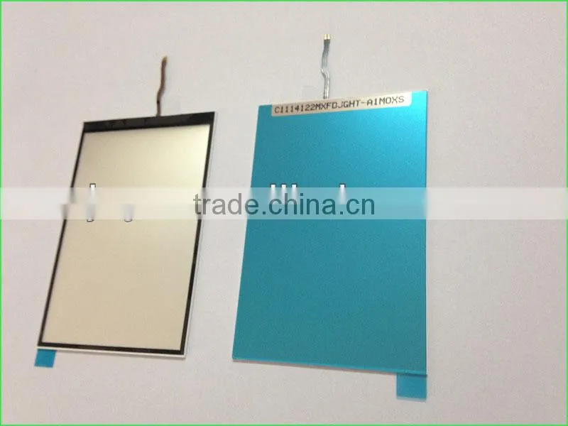 Hottest sale backlight, original lcd backlight with top quality for iphone4G 4S for iphone5G 5C in stock
