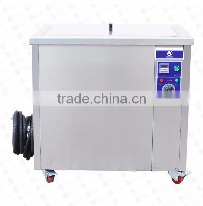 JP-360ST supersonic cleaner 99L Auto parts bearing mainboard mold glass cleaning machine