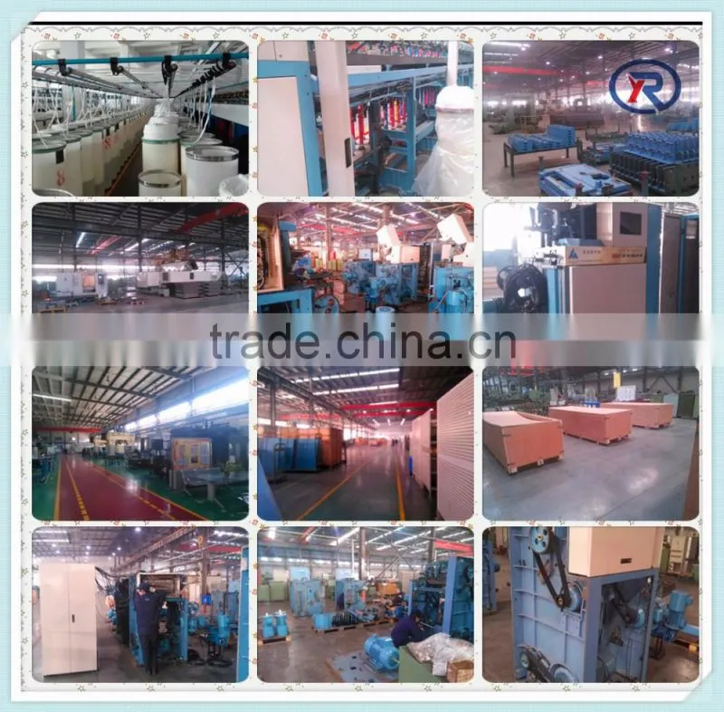 Taihang Roving frame machine