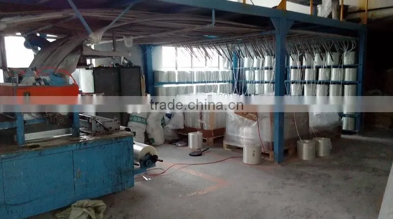 Automatic SMC-1000A-24 Sheet material making machine 004