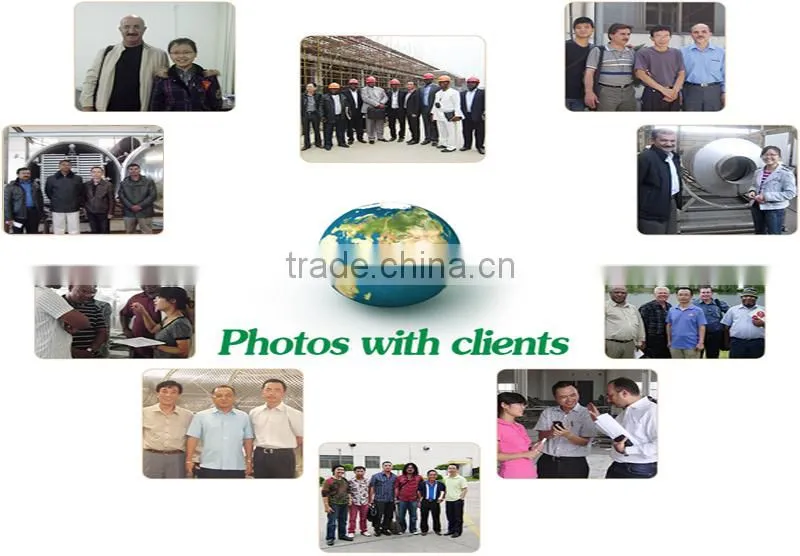 Advanced Material Loading Trays SSJ Vegetable Tray Dryer