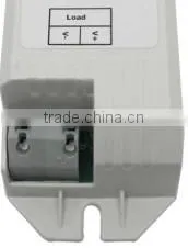 Hign responsibility and timley control dali auto lighting system