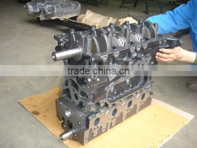 Toyota Hiace engine 5L ENGINE -long block toyota 5l diesel engine