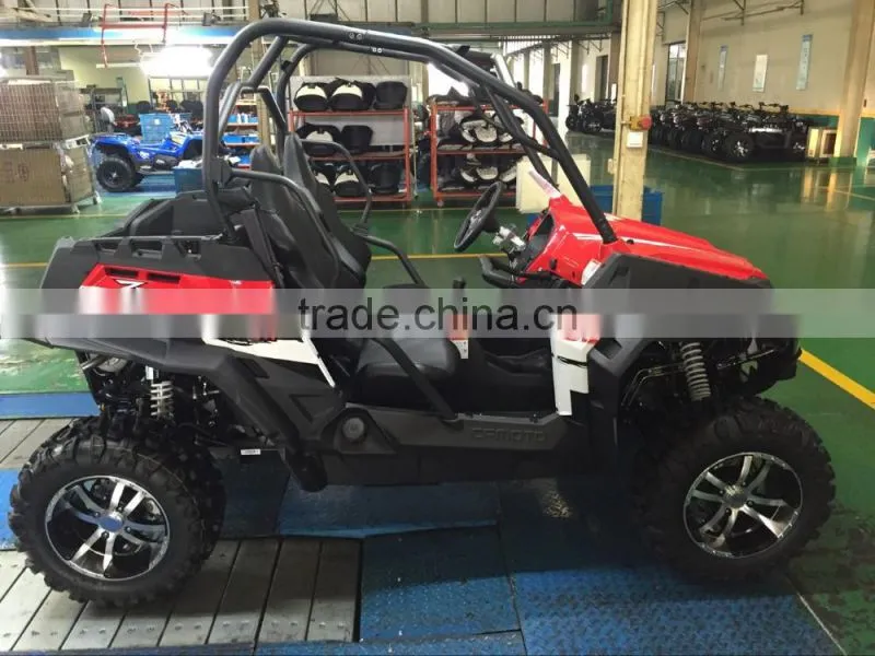 CFMOTO 800cc 4x4 ATV UTV dune buggy for sale