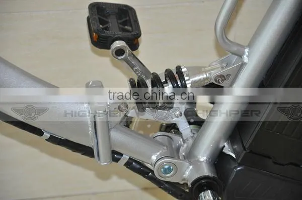 250W Electric Folding Bike, Folding Electric Bike with EN15194 and EN14764 (EF01S)