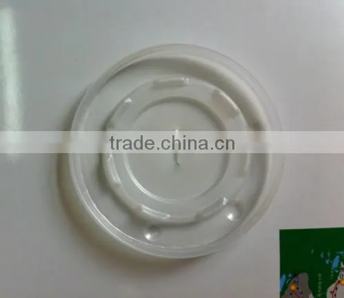 disposable plastic cup lids