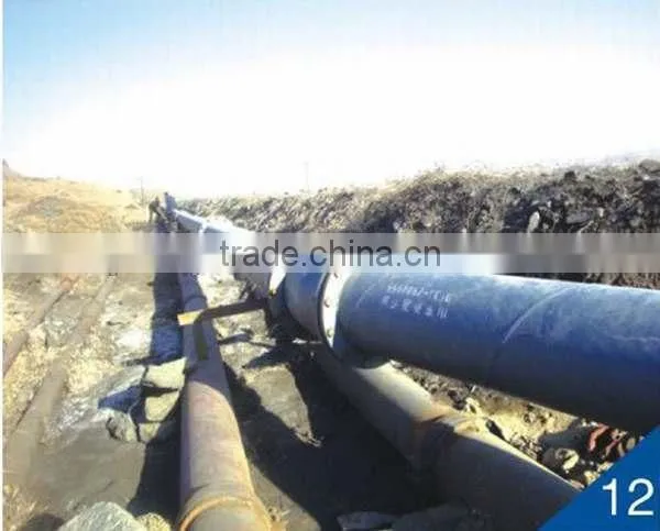 Hose Float/Floater for Marine Dredge, Pumps, Pipelines