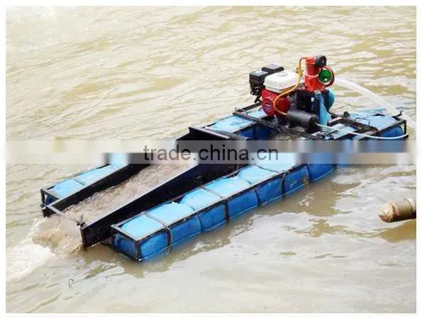 Cutter Suction dredger Diesel Engine fot hot sale