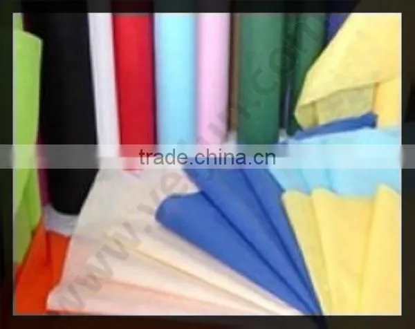 pp spun bond nonwoven fabric polypropylene for disposable gowns