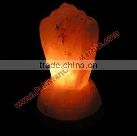 WholeSale 2017 New Design CRAFTED CRYSTAL SALT LAMPS