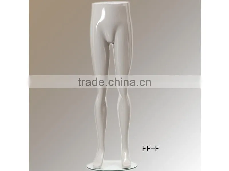 sexy fashion male pants mannequins for dress