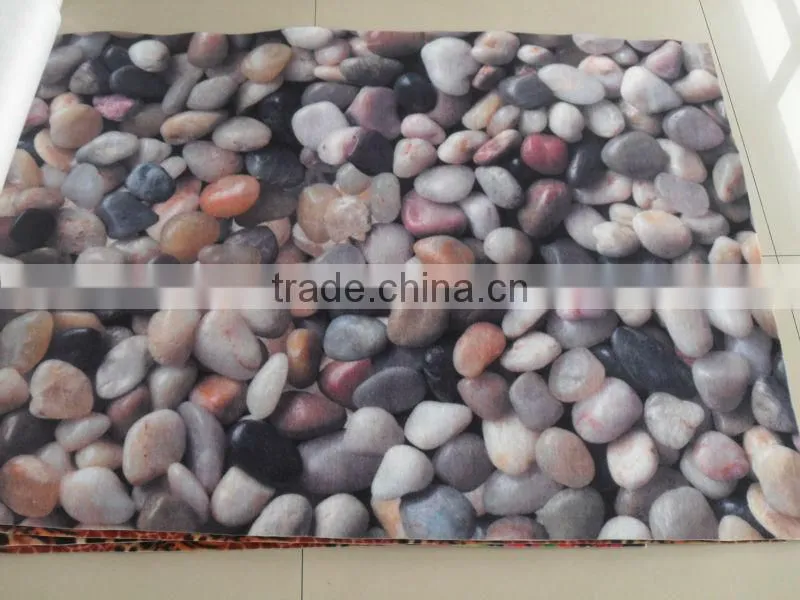 Customized Logo Printed Carpet