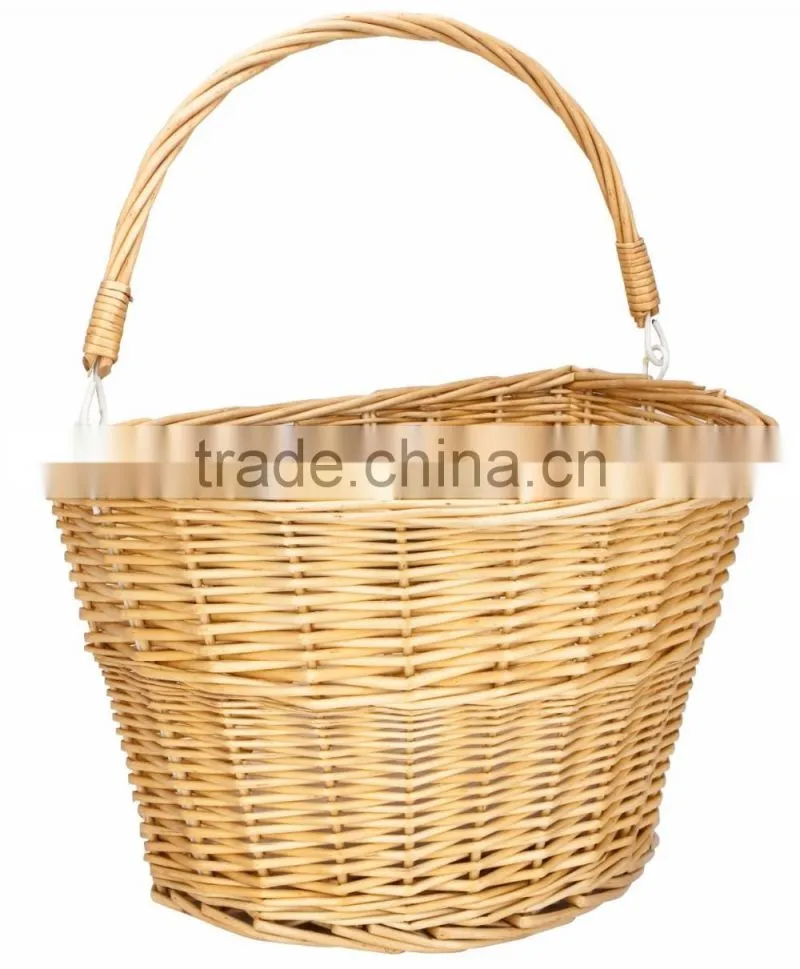 2016 Handmade Natural Wicker gift Baskets wholesale