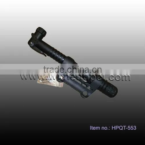 Bicycle mini pump